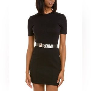 Moschino belt